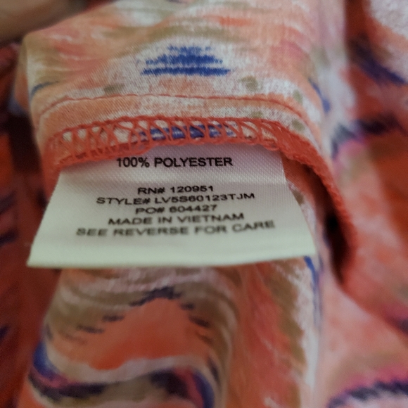 Olive & Oak Tank Blouse Bundle - Picture 5 of 8